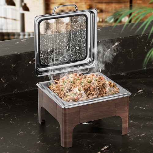 Chafing Dishes for Buffet