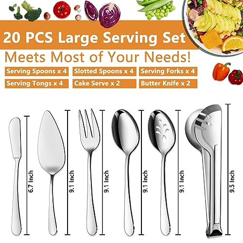 Serving Utensils