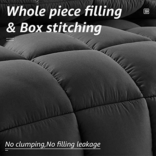 All Season California King Size Bed Comforter
