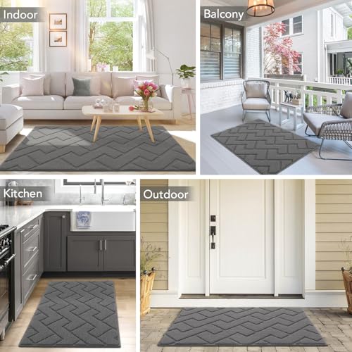 Door Mat Indoor Entrance