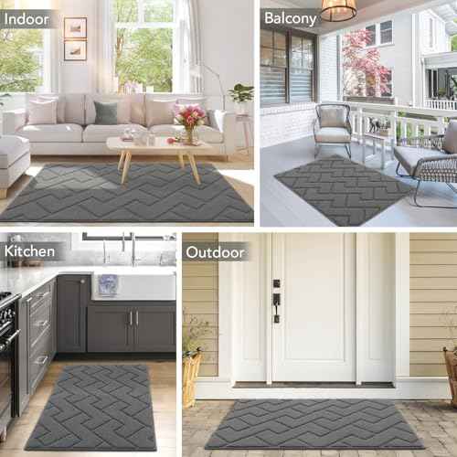 Dirt Trapper Indoor Doormat