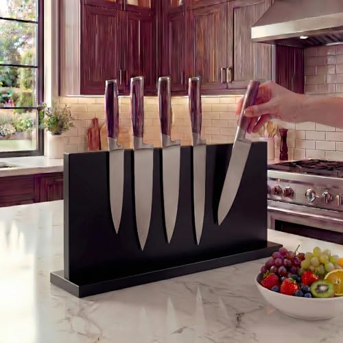 Large Magnetic Knife Holder