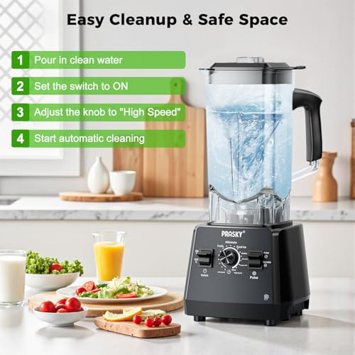 Countertop Blender