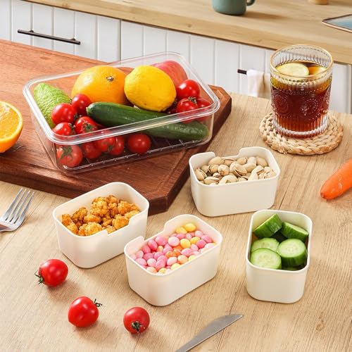 Snack Box Container