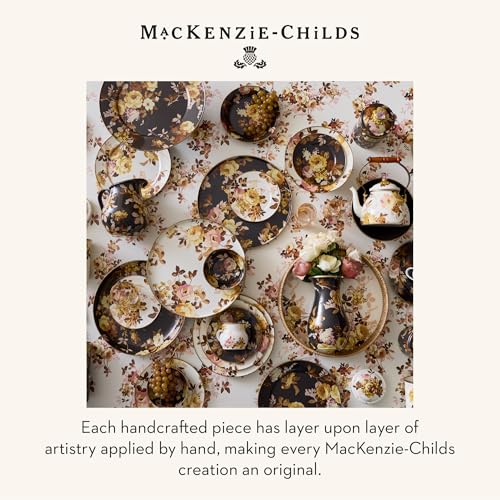 Enamel Compote