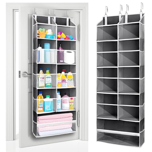 Over the Door Organizer