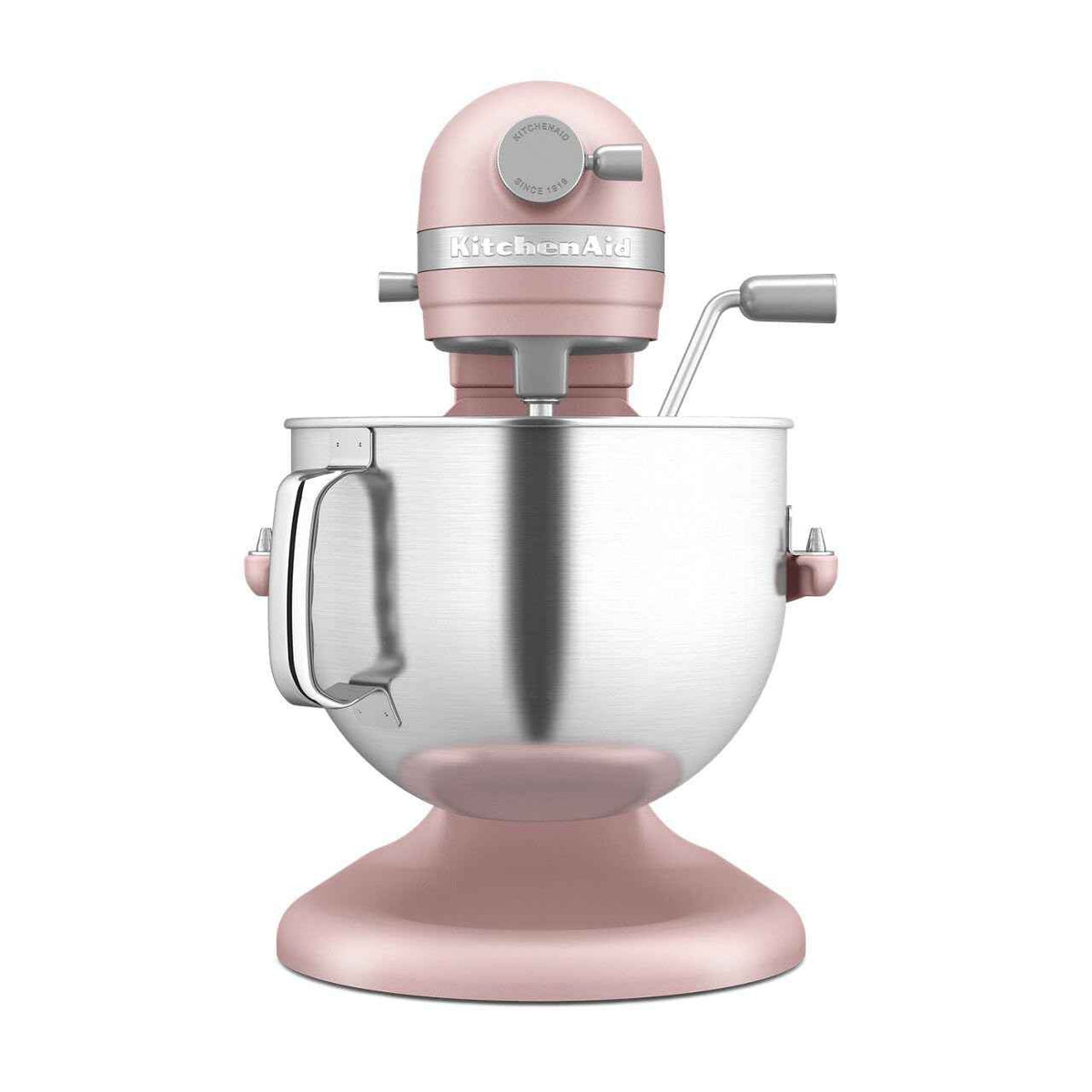 7 Quart Bowl Lift Stand Mixer with Accessories