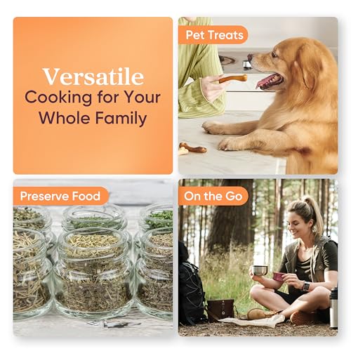 Food Dehydrator