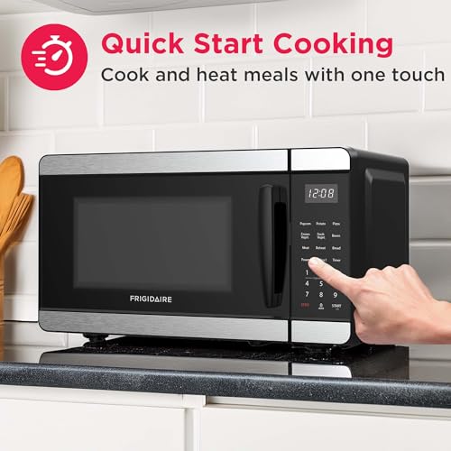 Countertop Microwave