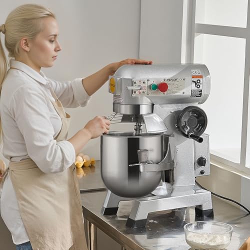 Commercial Mixer