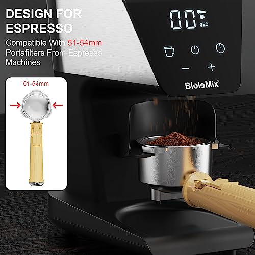 Electric Coffee Grinder