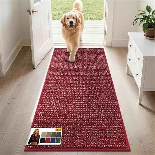 Dirt Trapper Door Mat 24" x 60"
