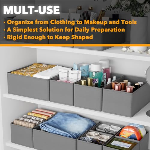 Drawer Organizer Clothes