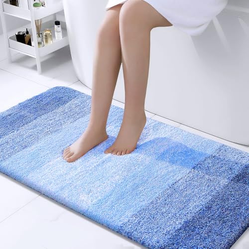 Bathroom Runner Rug 44x24