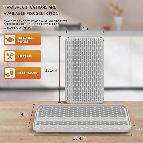Plastics Drain Tray
