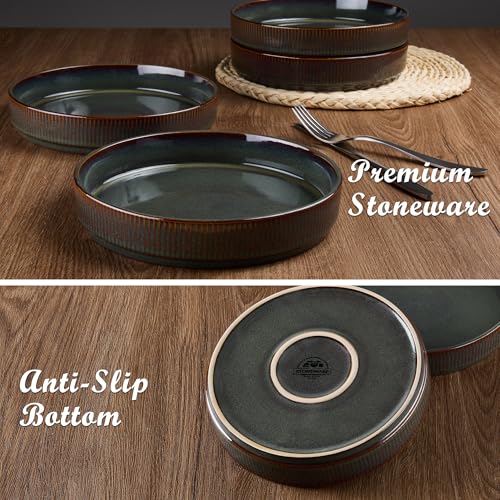 Pasta Bowls Set of 4 (4 Count)