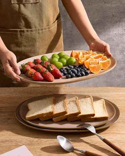 Serving Platter