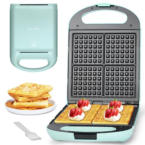 Baker’s Friend Belgian Waffle Maker