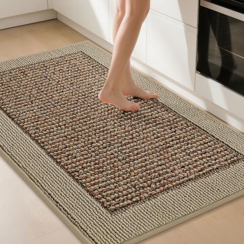Kitchen Rugs 32"x48"