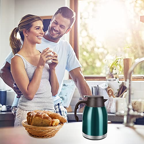 54oz Thermal Coffee Carafe