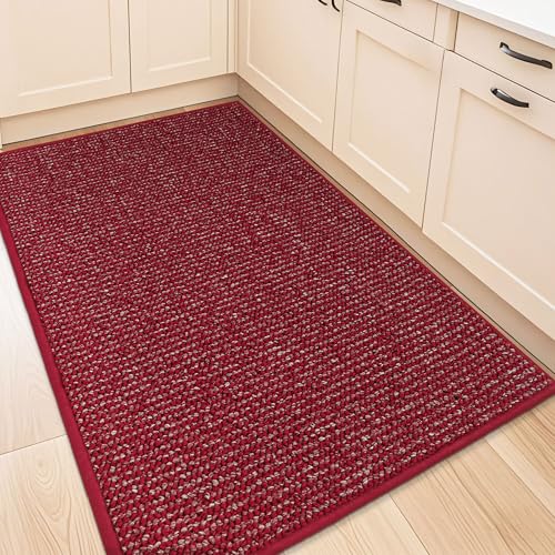 Kitchen Rugs 32"x48"
