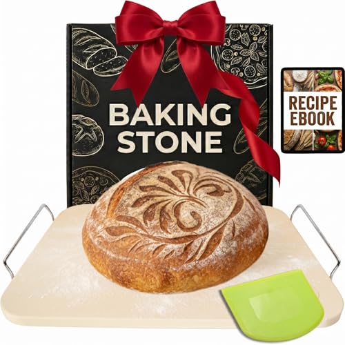 Baking Stone for Bread
