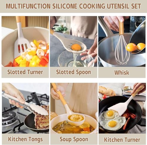 Food Grade Thickened Silicone (34 Count)