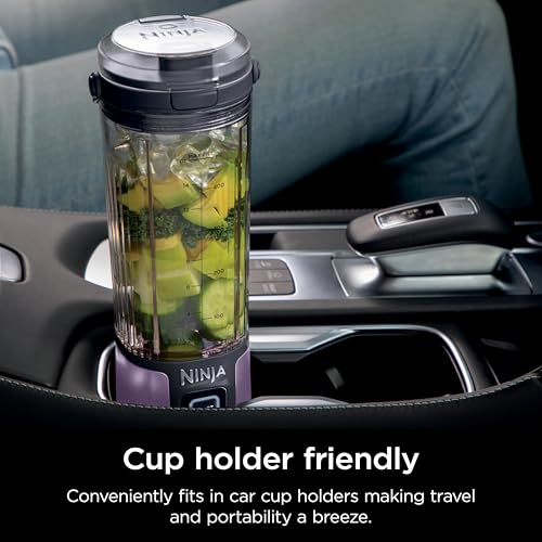 Blast Portable Blender