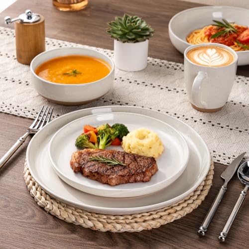Dinnerware Sets for 4 (12 Count)