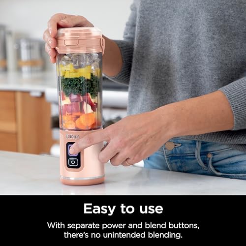 Blast Two Pack Portable Blender