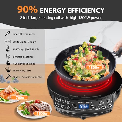 Induction Cooktop
