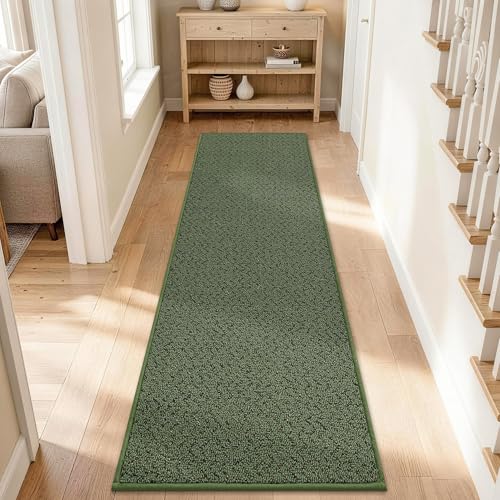 Hallway Runner Rugs Non (12 Sq Ft)
