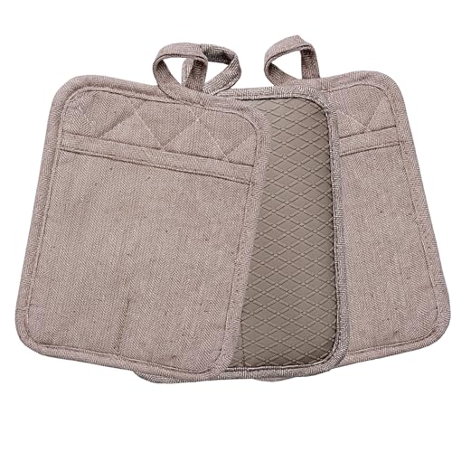 Pot Holders Yarn (3 Count)