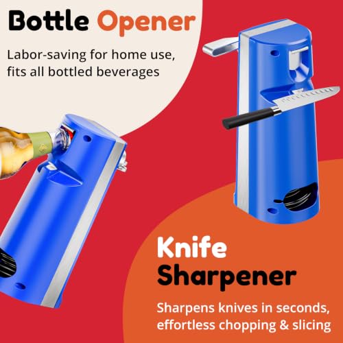 Electric Can Opener