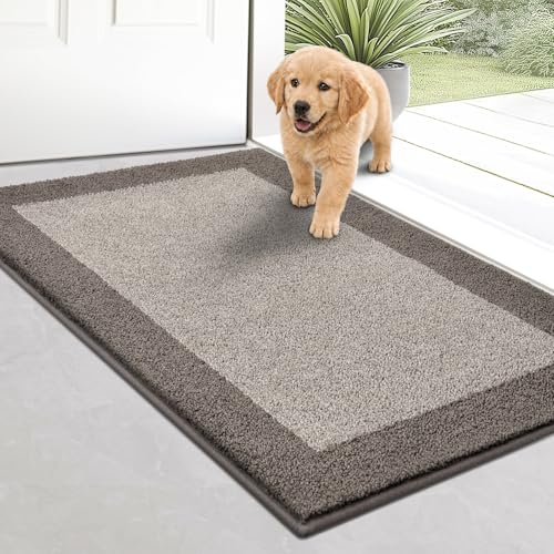 Door Rug 20" x 32"