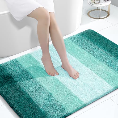 Large Bathroom Rugs 44x32