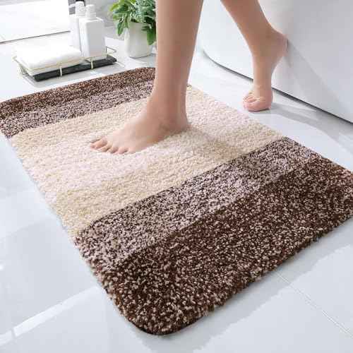 Small Bathroom Rugs 30x18