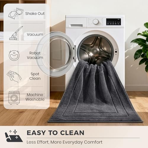 Dirt Trapping Door Mat Indoor Entrance
