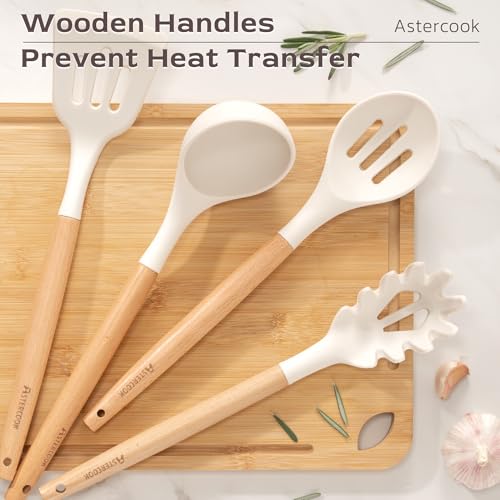 Kitchen Utensils set (39 Count)