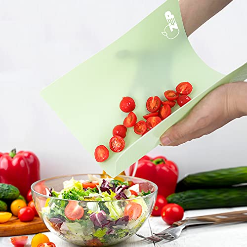 Plastic Cutting Boards for Kitchen