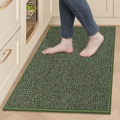 Kitchen Rugs 24"x36"