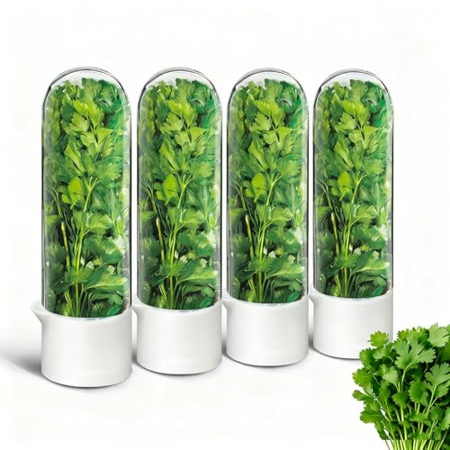 Herb Keeper for Refrigerator