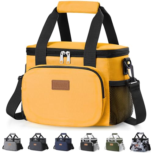Medium Lunch Bag