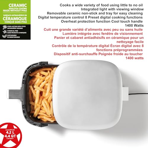 Digital Air Fryer