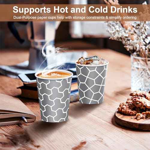 240 Count 10 oz Paper Cups