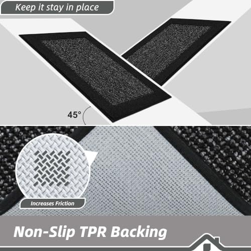 Indoor Door Mat 32" x 48" (128 Sq Ft)