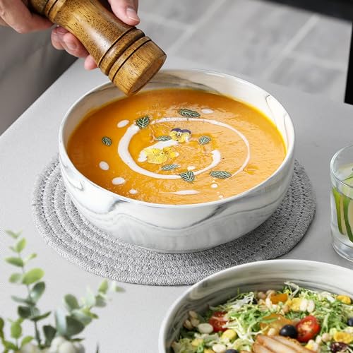 Large Serving Bowls