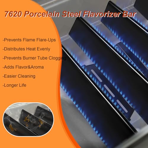 Grill Parts Replacement for Weber Genesis 300 Series E310