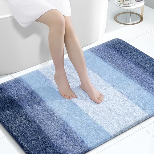 Large Bathroom Rugs 44x32