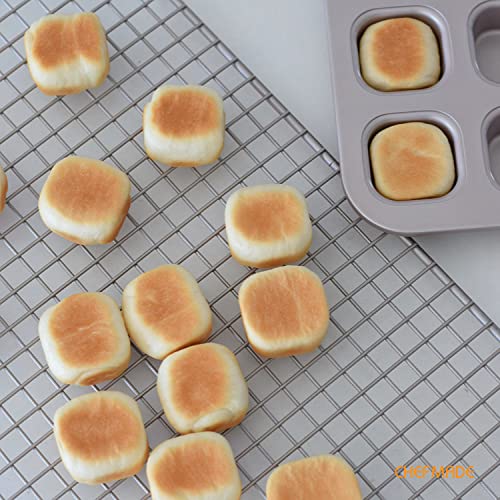 Brownie Cake Pan